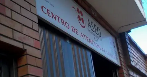 ASEO INTERNACIONAL SA ESP ASEO INTERNACIONAL SA ESP